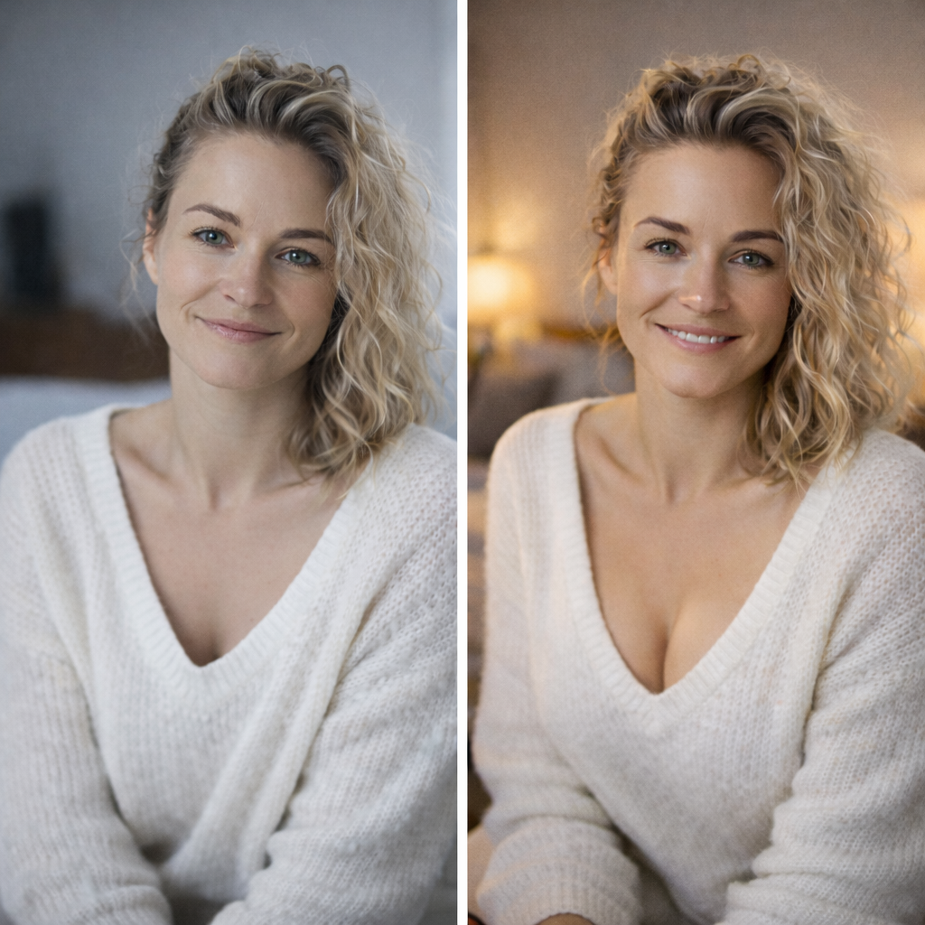 Soutien-gorge invisible