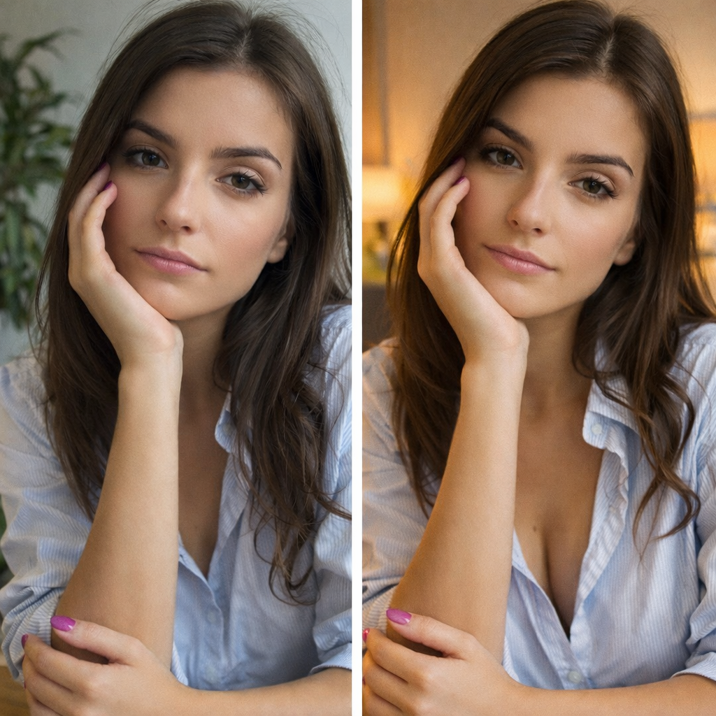 Soutien-gorge invisible