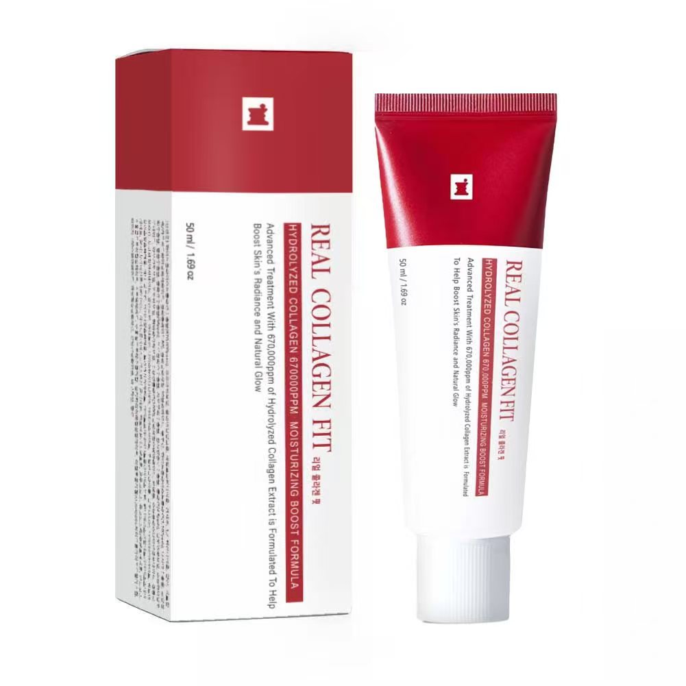 Masque au collagène Ezyskin™